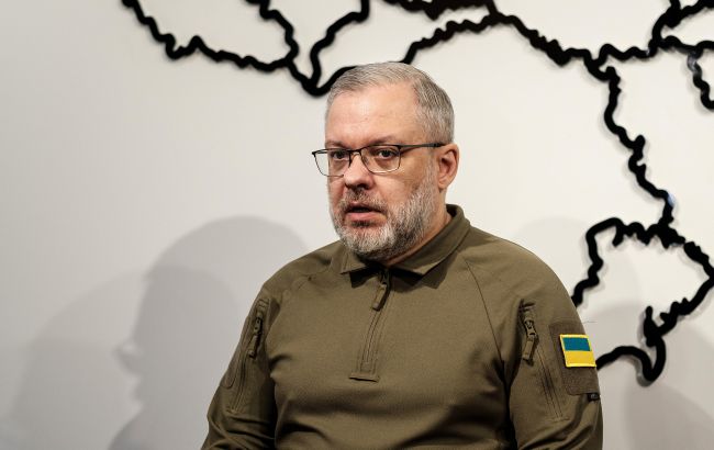 Після обшуків і скандалу в енергетиці. Рада відправила Галущенка у відставку