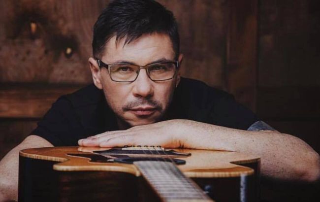 Помер Лесик Турко: Дзідзьо, Бурмака та інші зірки висловилися про музиканта