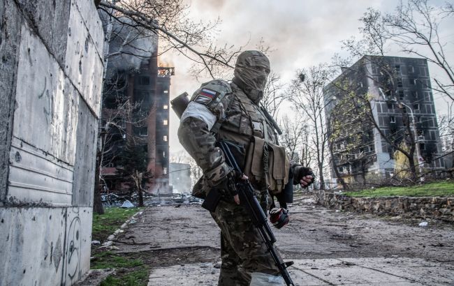 Понад 300 росіян у Покровську намагаються вийти на північні кордони міста, - ДШВ