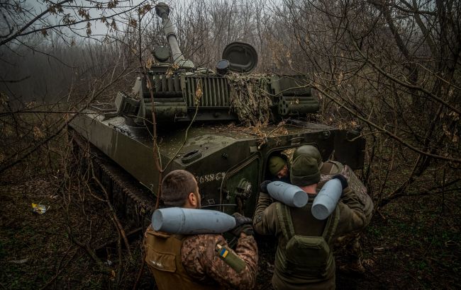 Понад 900 окупантів та майже 500 дронів: Генштаб оновив врати ворога за добу