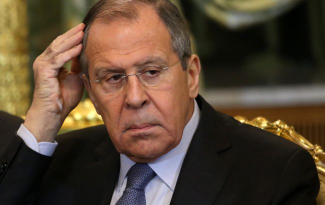 Порожні розмови: європейські видання проігнорували заяви Лаврова про саміт у Будапешті
