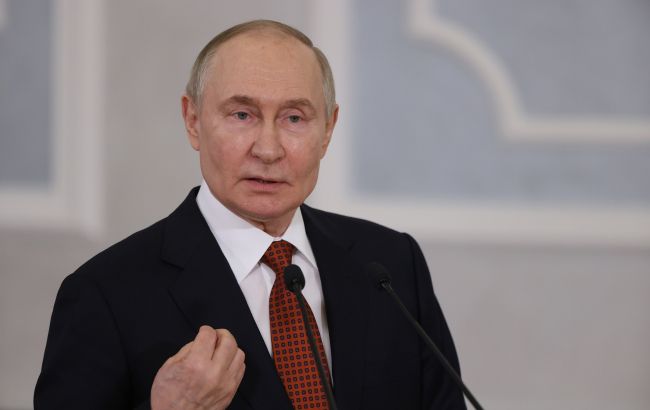 Путін зробив несподіваний натяк ЄС щодо економіки та торгівлі