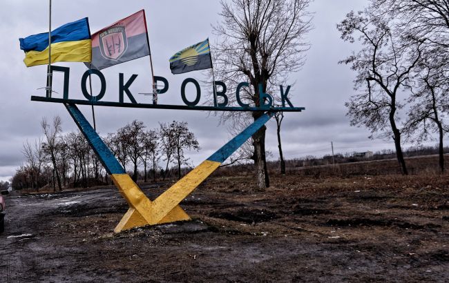 Рейди та засади на росіян: в ЗСУ розповіли про ситуацію в Покровську
