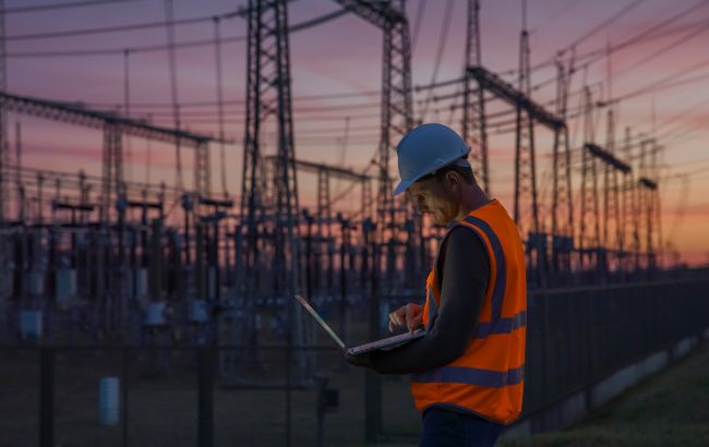 РФ атакувала енергетичну інфраструктуру Чернігова, виникла пожежа
