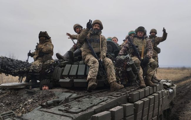 РФ знімає фейки про "контроль" Куп’янська: у ЗСУ пояснили, що відбувається