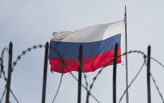 Росія тоне в кризі: розвідка зафіксувала системний обвал економіки