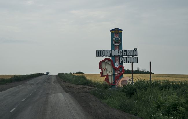 Росіяни масовано штурмували Покровськ на легкій техніці, мали частковий успіх, - ДШВ