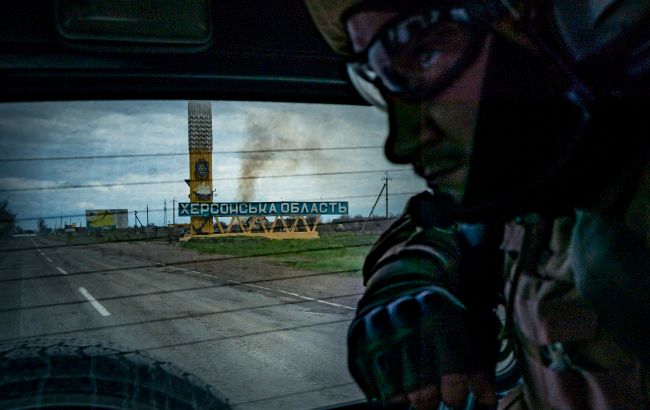 Росіяни намагалися наступати біля Антонівського мосту на Херсонщині, - ЗСУ