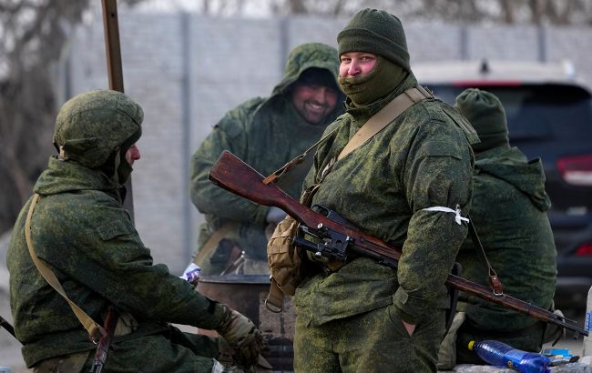 Росіяни розстріляли полонених біля Гуляйполя: прокуратура завела справу