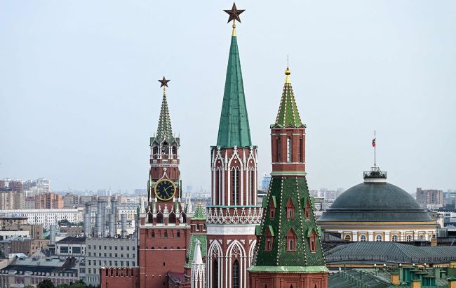 Санкції вдарили по ключовій галузі економіки РФ: у розвідці розкрили подробиці
