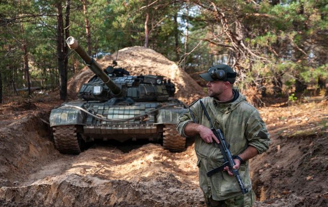 Ще мінус 970 осіб: Генштаб оновив дані про втрати ворога