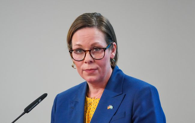 Швеція заявила, що не визнає жодної частини України "російською"