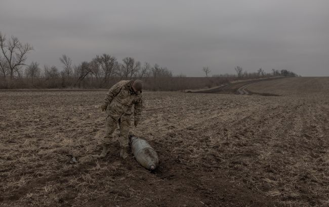 Сили оборони за добу відбили майже 300 атак на фронті, - Генштаб