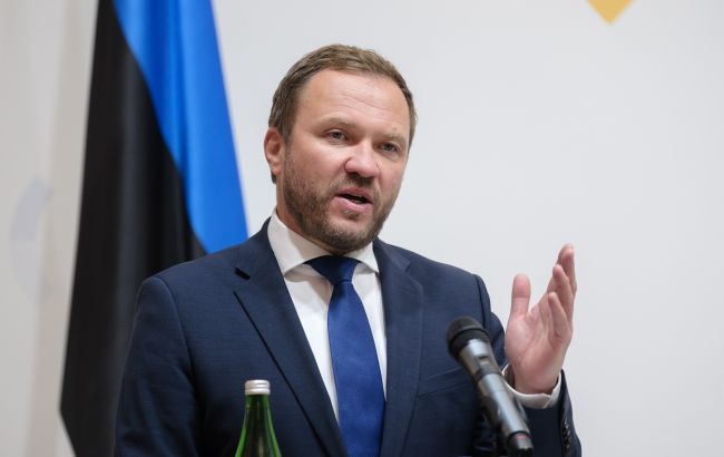 Спецтрибунал щодо агресії проти України: Естонія офіційно приєдналась до процесу