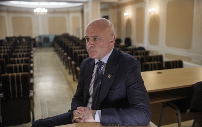 Справа Труханова. Чим відомий ексмер Одеси і за що його посадили під домашній арешт