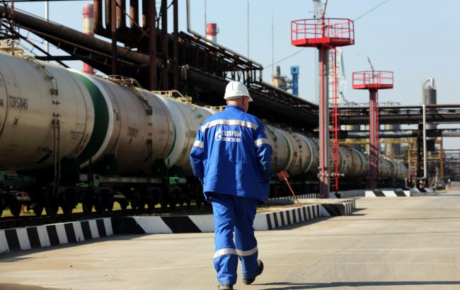 США хочуть витіснити російський газ із Європи "до останньої молекули", - FT