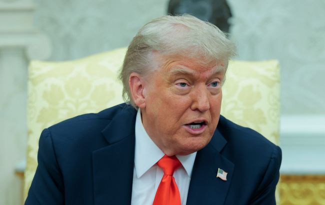 Трамп і Рубіо узгодять подальші кроки щодо мирної ініціативи для України