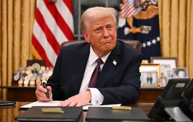 Трамп призначить спецпосланця в Білорусі, який порозумівся з Лукашенком