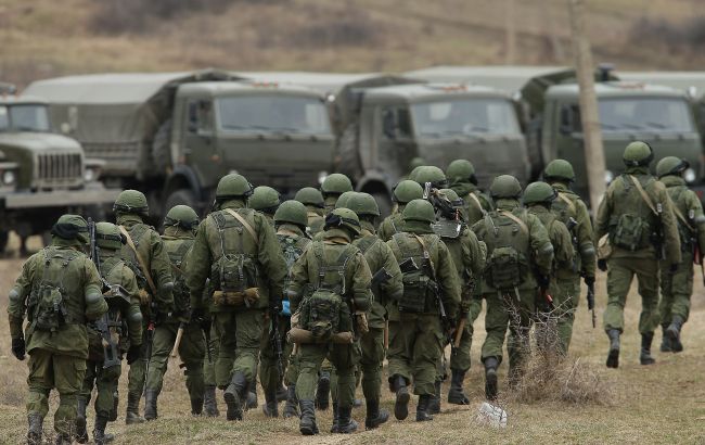 Трудове рабство за відмову стріляти: як в армії РФ вчиняють із "відмовниками"
