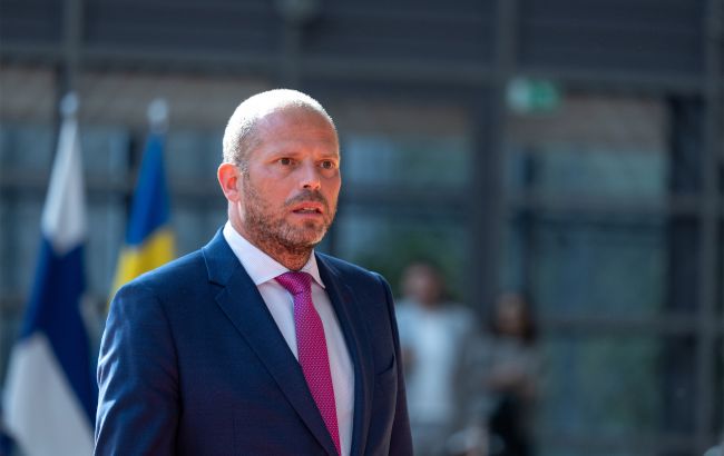 У Бельгії визначилися із заходами у відповідь на інциденти з дронами