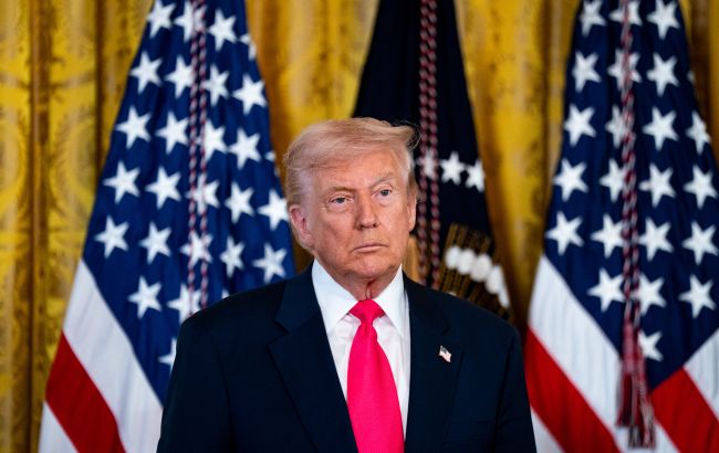 У Конгресі США розкритикували мирний план Трампа щодо України