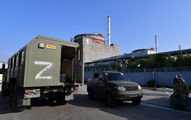 Україна закликала до санкцій проти "Росатому" після атак РФ на підстанції АЕС