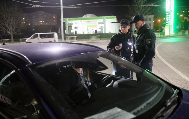 В мережі пишуть про маніяка у Києві: що про це каже поліція