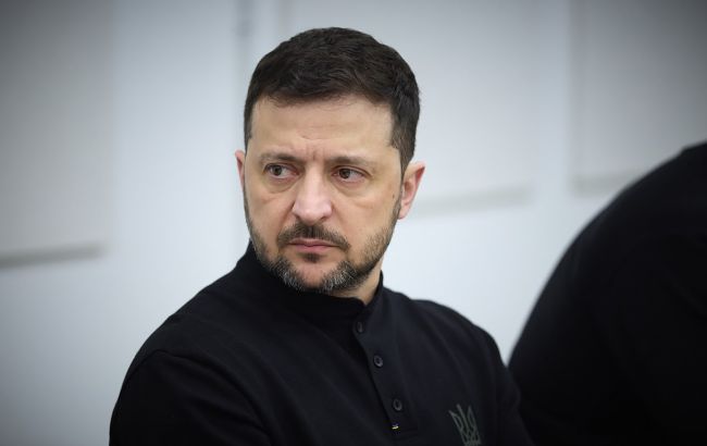 Вашингтон очікує проєкт мирного документа від Києва до 27 листопада