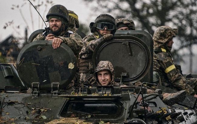 Вечірнє зведення Генштабу: ворог активізувався на Сході, відбито 185 атак