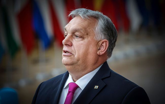 Відбудеться, але пізніше. Орбан розповів, що заважає зустрічі Трампа і Путіна у Будапешті