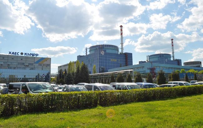 Всі українські енергоблоки на АЕС майже відновили свою потужність - МАГАТЕ