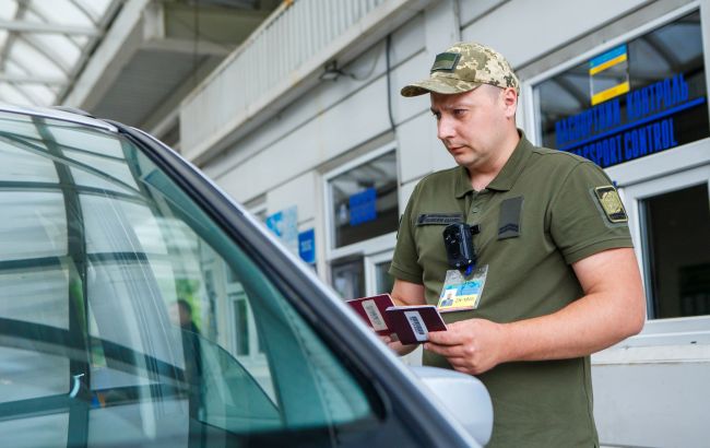 За рік виявлено 420 груп, що незаконно переправляли чоловіків за кордон, - ДПСУ