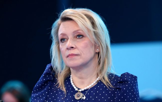 Захарова поглузувала з обвалення вежі в Римі. Реакція МЗС Італії: тривожні слова