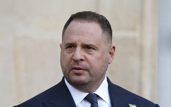 Замість Єрмака. ЗМІ розкрили, хто зустрінеться з посланцями Трампа в Маямі