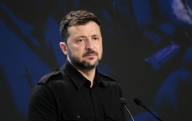 Зеленський анонсував терміновий аудит державних оборонних компаній