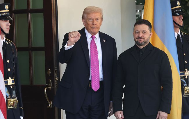 Зеленського можуть запросити до США, але все залежить від зустрічі в Женеві, - CBS Nеws