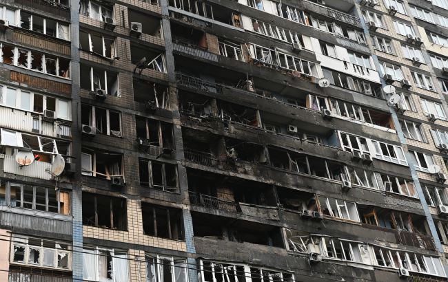 Житлова криза через війну: скільки українців мають труднощі з орендою