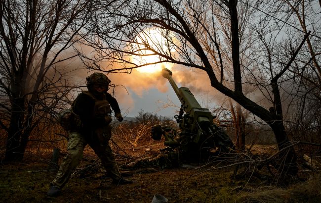 ЗСУ зупинили ворога на підступах до Гуляйполя, - Сили оборони
