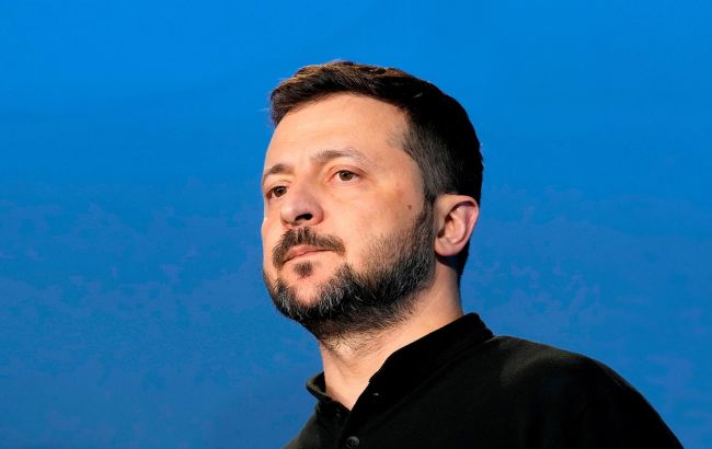 Зустрічі та дзвінки щогодини. Працюємо з пунктами, вони можуть змінити багато, - Зеленський