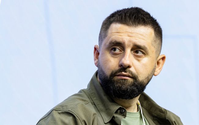 "Або погана, або дуже погана": Арахамія жорстко оцінив перспективи угоди з Росією
