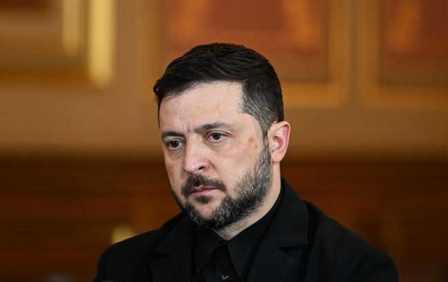 "Факт зустрічі з Трампом означає прогрес": Зеленський про переговори України та США