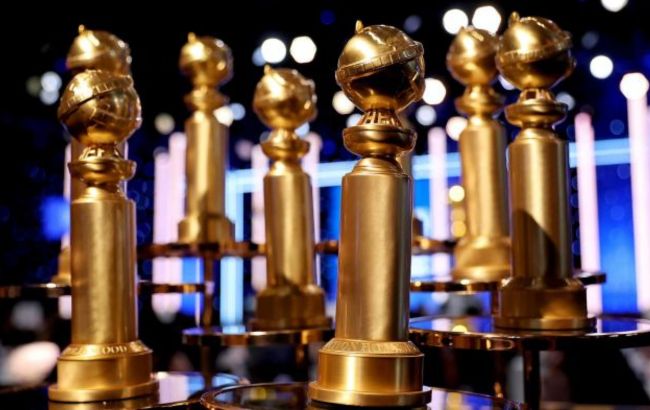 "Грішники", "Юнацтво", "Розрив": всі номінанти на "Золотий глобус 2026"
