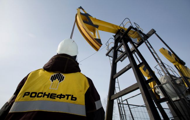 "Роснефть" зменшує прибутковість: яких наслідків чекати російській економіці