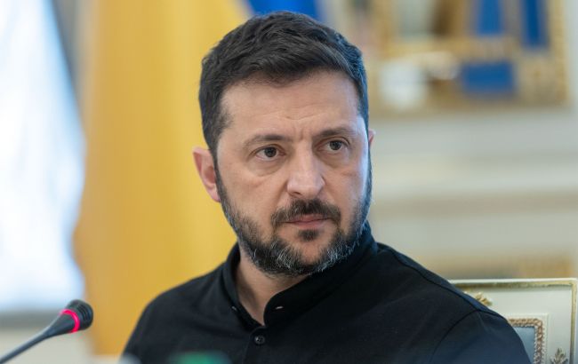 "Він зник": Зеленський про генерала РФ, який доповідав Путіну про окупацію Куп'янська