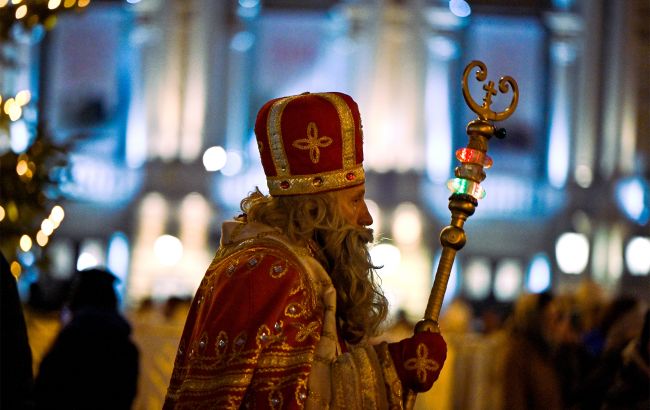 6 чи 19 грудня? Священник ПЦУ пояснив, як тепер відзначати День святого Миколая