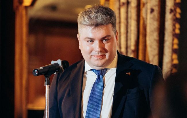 Адвокату-хабарнику, пов'язаному з Коломойським, обрали запобіжний захід, - джерела