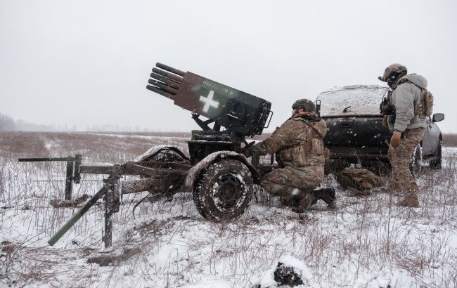 Більше 60 боєзіткнень та обстріли прикордонних сіл Сумщини: яка ситуація на фронті