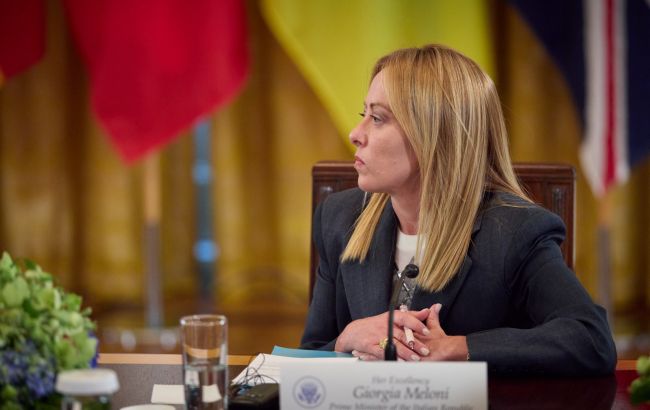 Чотири країни ЄС закликали не відкидати "План Б" щодо активів Росії, - Politico