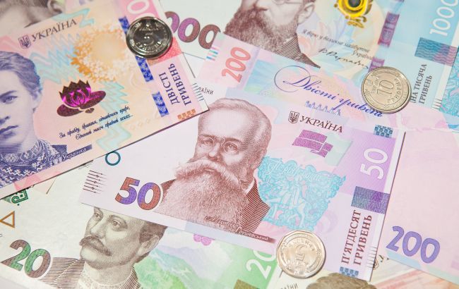 Енергетика, війна і допомога Заходу: що визначатиме курс гривні у 2026-му