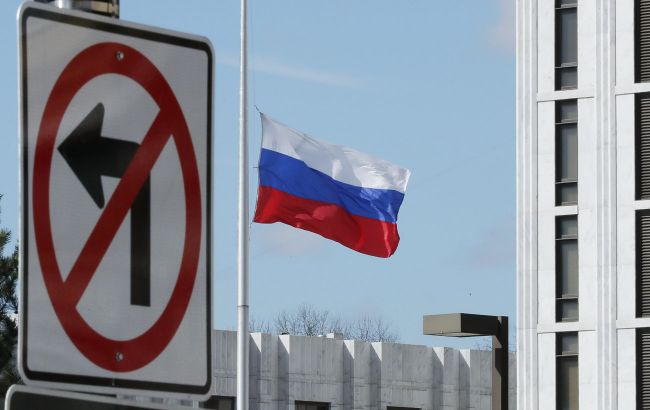 Евакуація дипломатів РФ із Венесуели: що відбувається